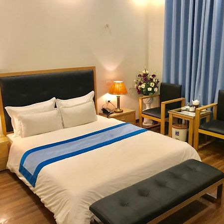 Hotel Royal Van Lung Εξωτερικό φωτογραφία