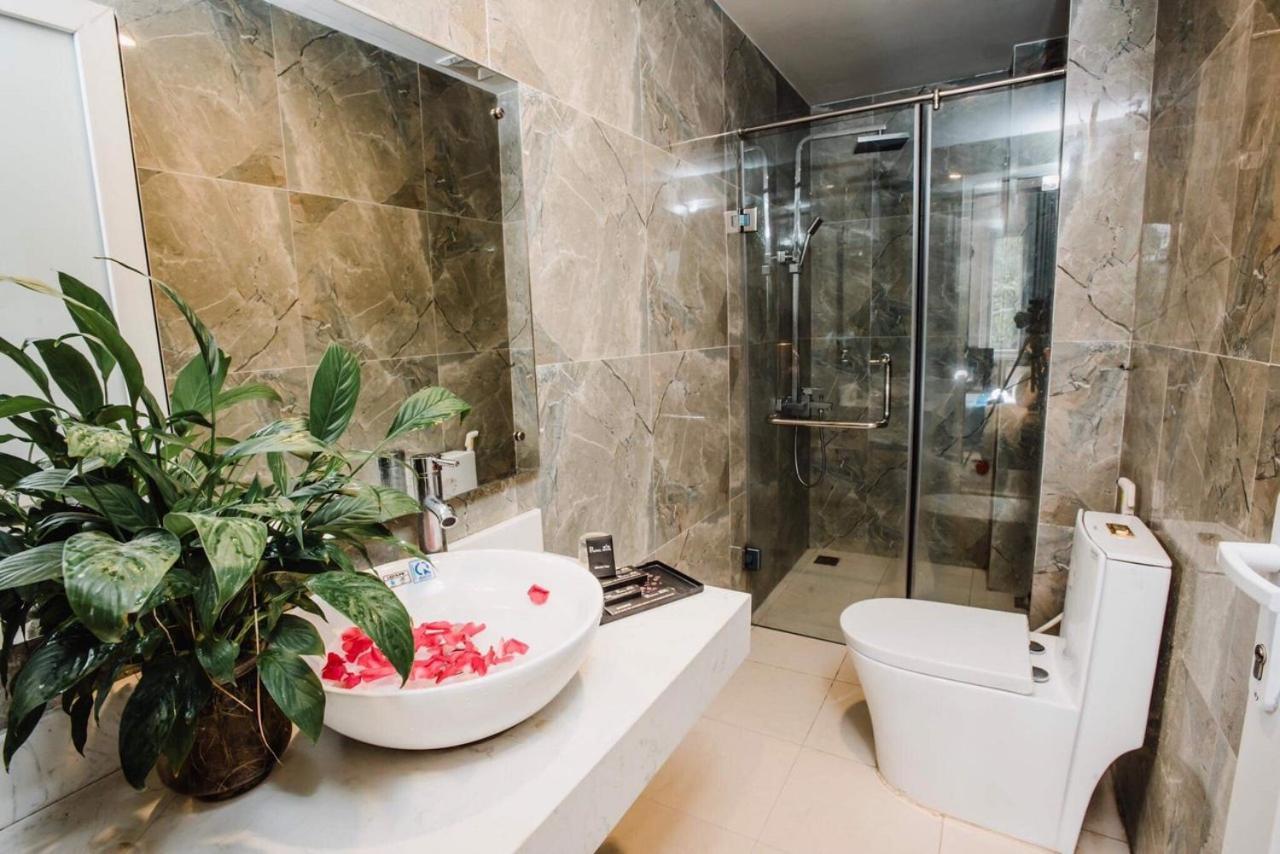 Hotel Royal Van Lung Εξωτερικό φωτογραφία