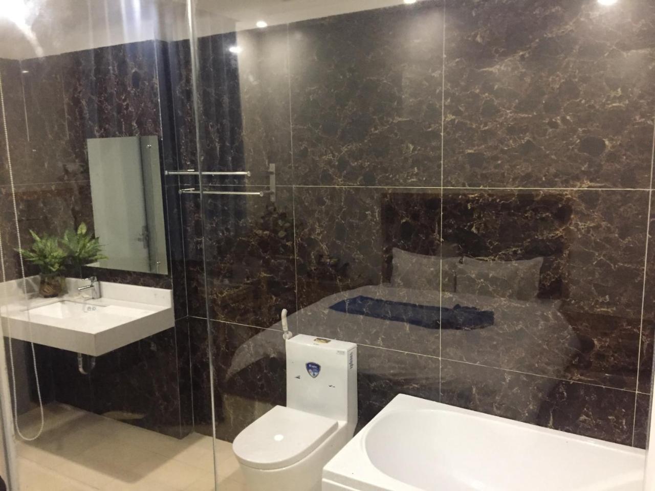 Hotel Royal Van Lung Εξωτερικό φωτογραφία