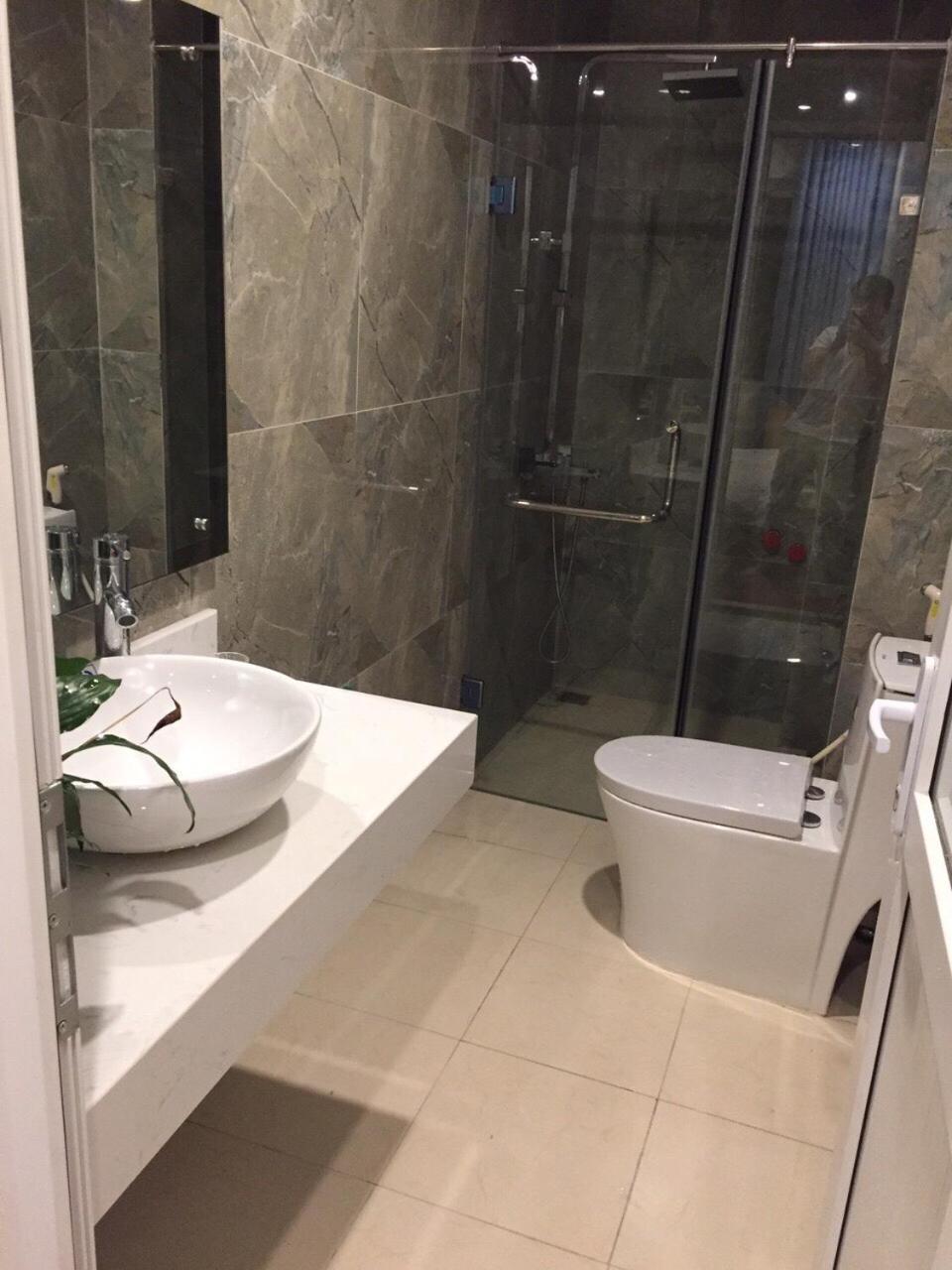 Hotel Royal Van Lung Εξωτερικό φωτογραφία