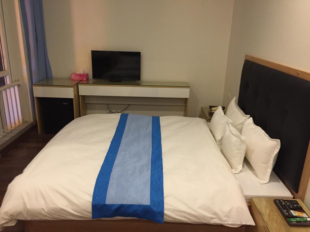 Hotel Royal Van Lung Εξωτερικό φωτογραφία