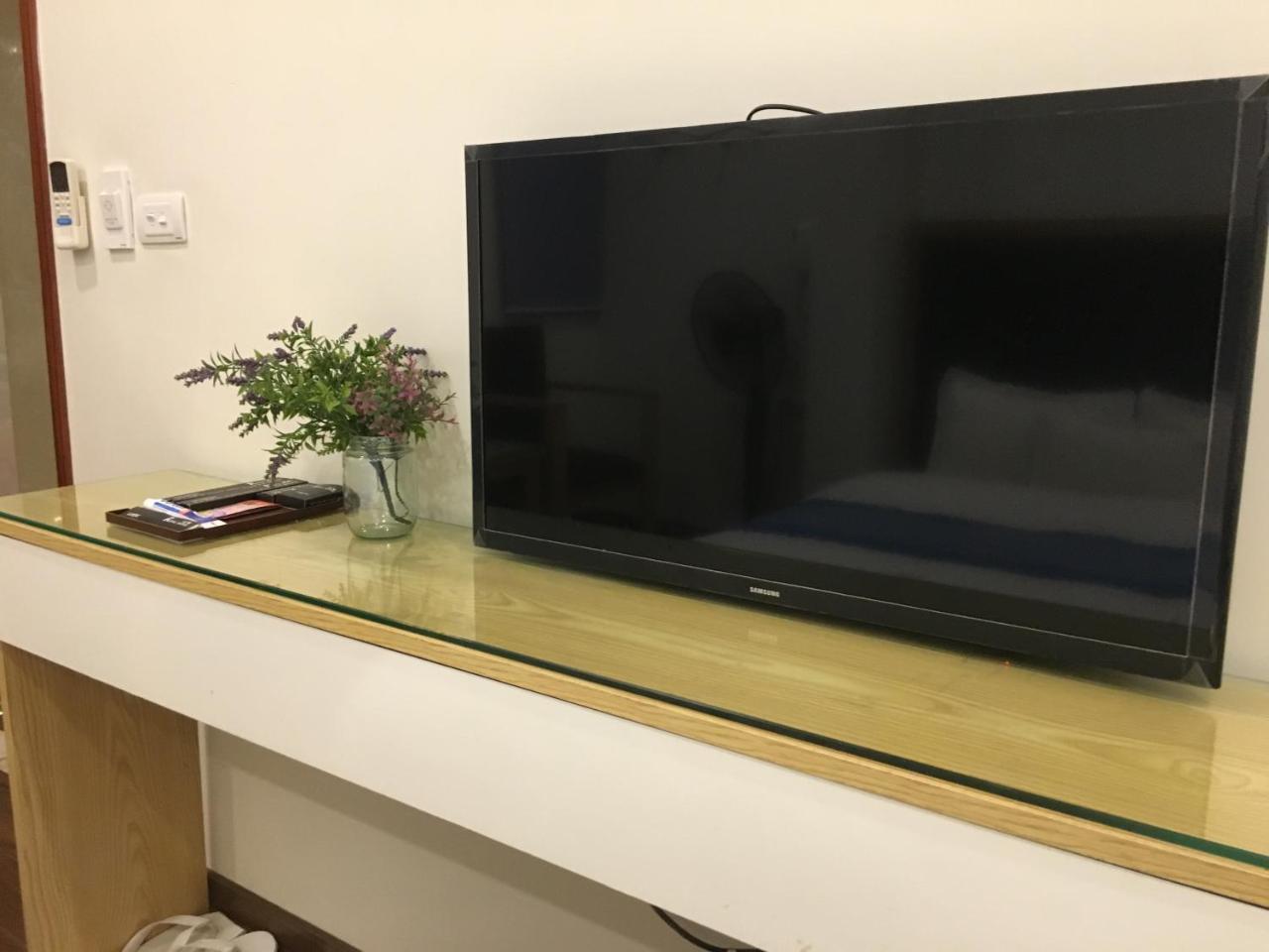 Hotel Royal Van Lung Εξωτερικό φωτογραφία