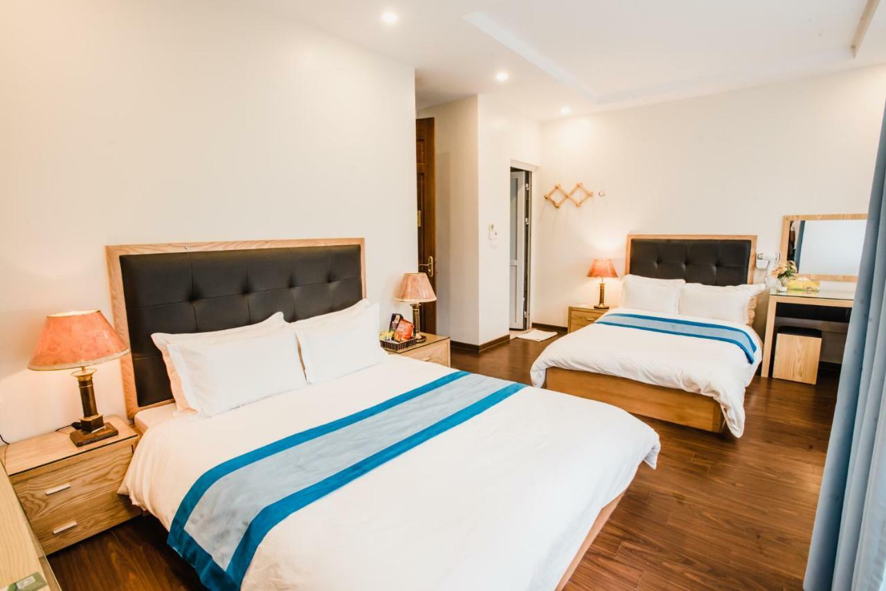 Hotel Royal Van Lung Εξωτερικό φωτογραφία