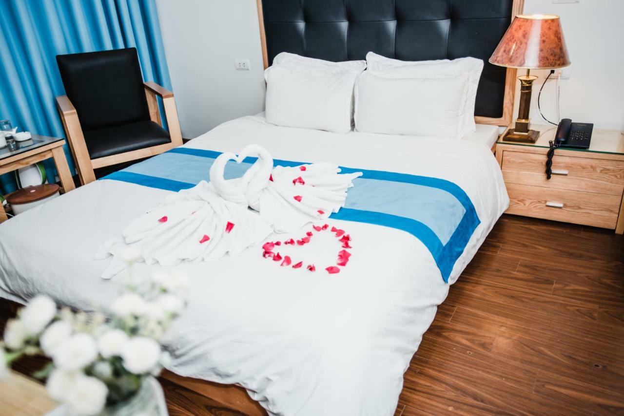 Hotel Royal Van Lung Εξωτερικό φωτογραφία
